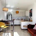 Santa Claudia - Your Away From Apartament Mogán