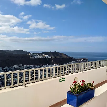 Santa Claudia - Your Away From Apartament Mogán