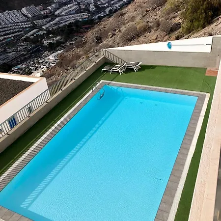 Apartament Santa Claudia - Your Away From Mogán
