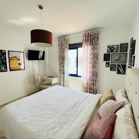 Santa Claudia - Your Away From Apartament