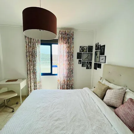 Apartament Santa Claudia - Your Away From *